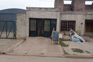 Escuela Parroquial Nuestra Se&ntilde;ora del Rosario de Pompeya