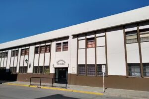 Escuela Parroquial San Alfonso