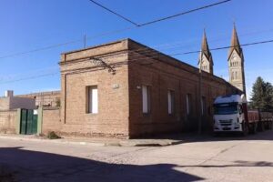 Escuela Parroquial San José