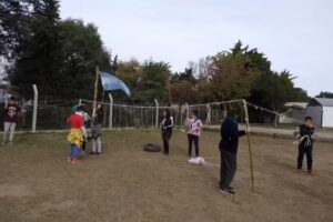 Escuela Parroquial San Luis Gonzaga