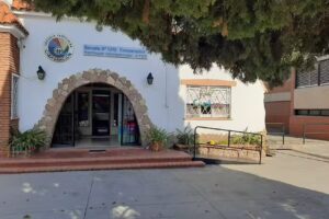 Escuela Part. Inc. N° 1315 Cooperación