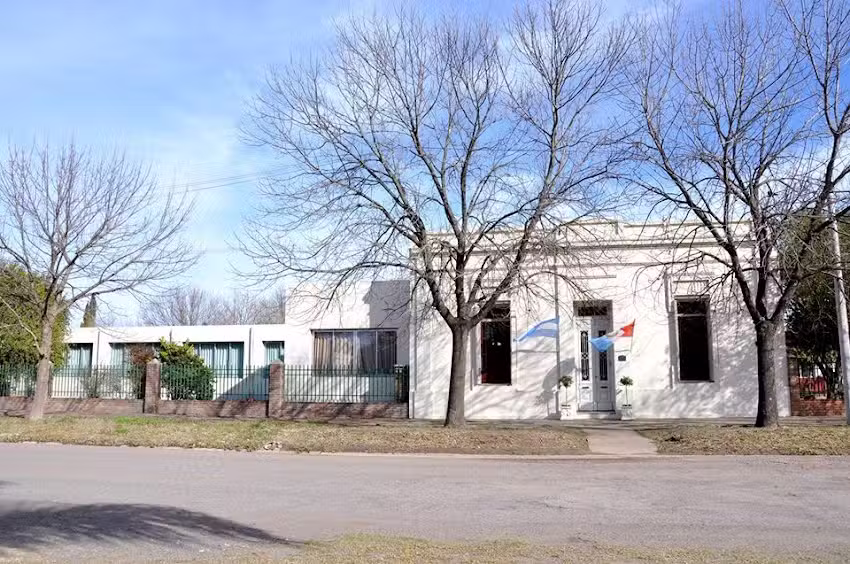 ESCUELA PARTICULAR INCORPORADA DE JORNADA COMPLETA N&ordm; 1152 &ldquo;SAN JOS&Eacute;&rdquo; CON ORIENTACI&Oacute;N AGROPECUARIA