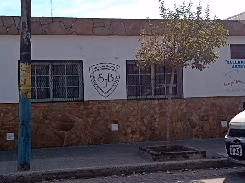 Escuela Particular Incorporada N 222 San Juan Bautista