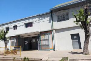 Escuela Particular Incorporada Nro 1145 Ntra Sra de Lourdes