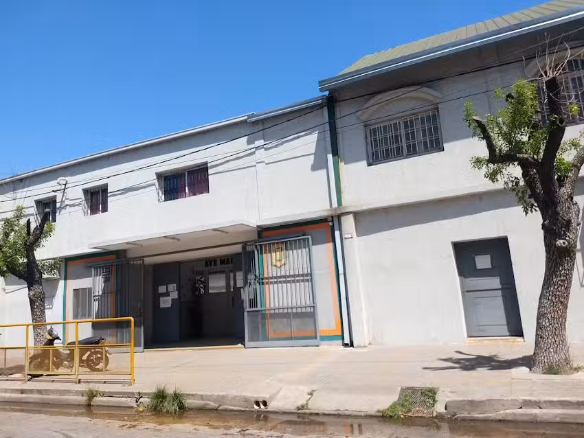 Escuela Particular Incorporada Nro 1145 Ntra Sra de Lourdes
