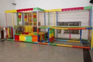 Escuela Particular N&deg;1376 San Antonio