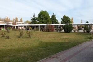 Escuela Pascual Iaccarini