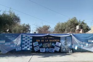 Escuela Pascual Lauriente