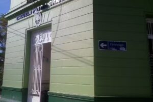 Escuela Patria Grande