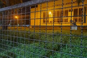 Escuela Patricias Argentina