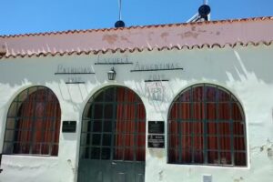 Escuela Patricias Argentinas