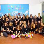 Escuela &ldquo;Patricias Argentinas&rdquo;