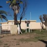 Escuela Patricias Argentinas