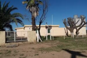 Escuela Patricias Argentinas