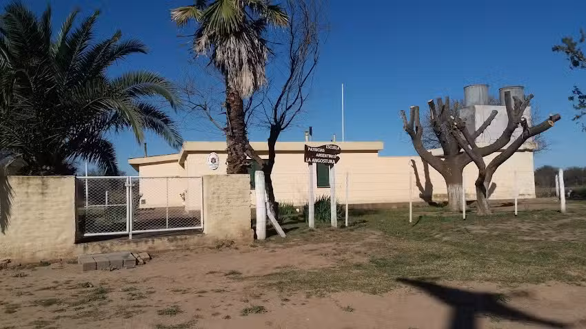 Escuela Patricias Argentinas