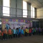 Escuela Patricias Argentinas