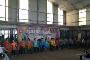 Escuela Patricias Argentinas