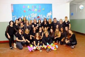 Escuela &ldquo;Patricias Argentinas&rdquo;