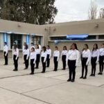 Escuela Patricias Mendocinas