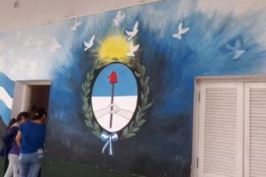 Escuela Paul Groussac, Santiago Del Estero