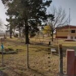 Escuela Paula A. De Sarmiento