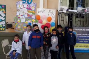 Escuela Pcia. de Formosa