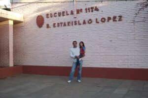 Escuela Pcial N&deg; 1174 &ldquo;Brig. Estanislao L&oacute;pez&rdquo;