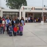 Escuela Pedro Bonifacio Palacios