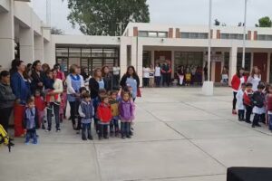 Escuela Pedro Bonifacio Palacios