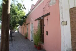 Escuela pedro Bonifacio Palacios