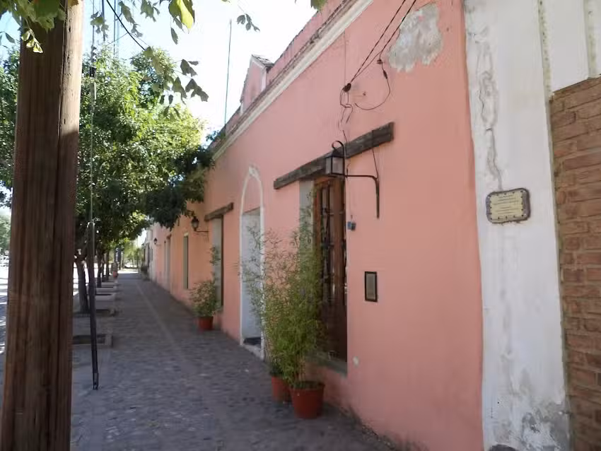 Escuela pedro Bonifacio Palacios