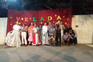 Escuela Pedro Bravo N&ordm; 1071