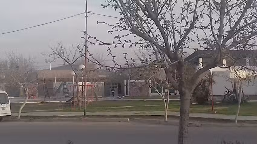 Escuela Pedro E. Aramburu