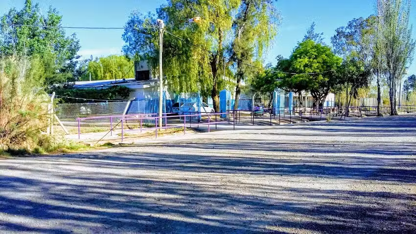 Escuela Pestalozzi 1-413