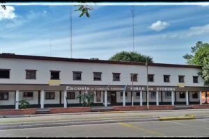 Escuela Piloto Ni&ntilde;as Del Ayohuma