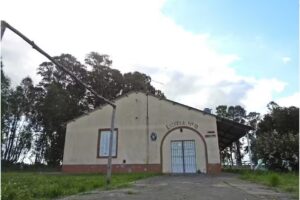 Escuela Pje El Indio