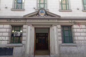 Escuela Polit&eacute;cnica &ldquo;Manuel Belgrano&rdquo; D.E. 4&deg;