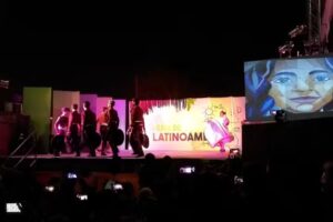 Escuela Popular Latinoamérica