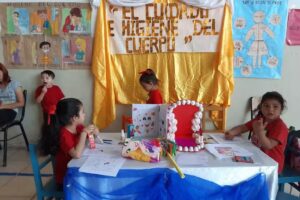 Escuela Presbítero Pedro Ortíz De Zárate