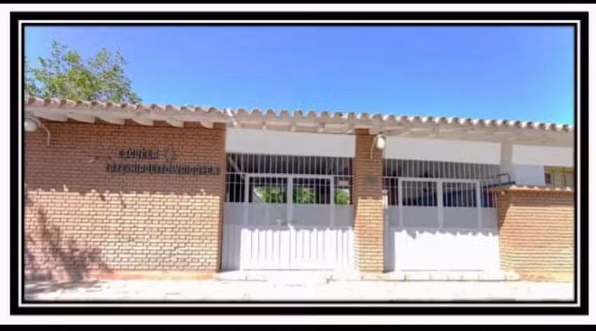 Escuela Presidente Hipolito Yrigoyen