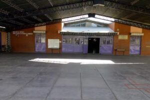 Escuela Presidente Juan Domingo Perón N° 1-661