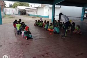 Escuela Presidente Julio Argentino Roca