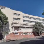 Escuela Presidente Sarmiento