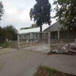 Escuela Presidente Sarmiento