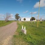 Escuela Presidente Sarmiento