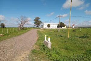 Escuela Presidente Sarmiento