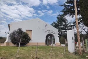 ESCUELA PRIIMARIA 29