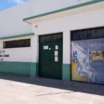 Escuela Primaria 1 &ldquo;Manuel Belgrano&rdquo;