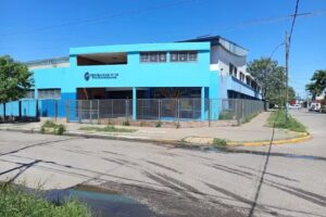 Escuela primaria 105