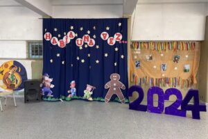 Escuela Primaria 11 (EP11)